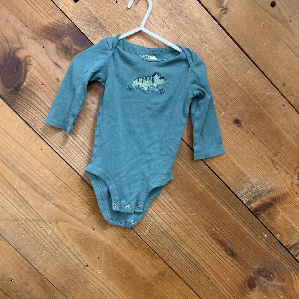 Carters Onesie