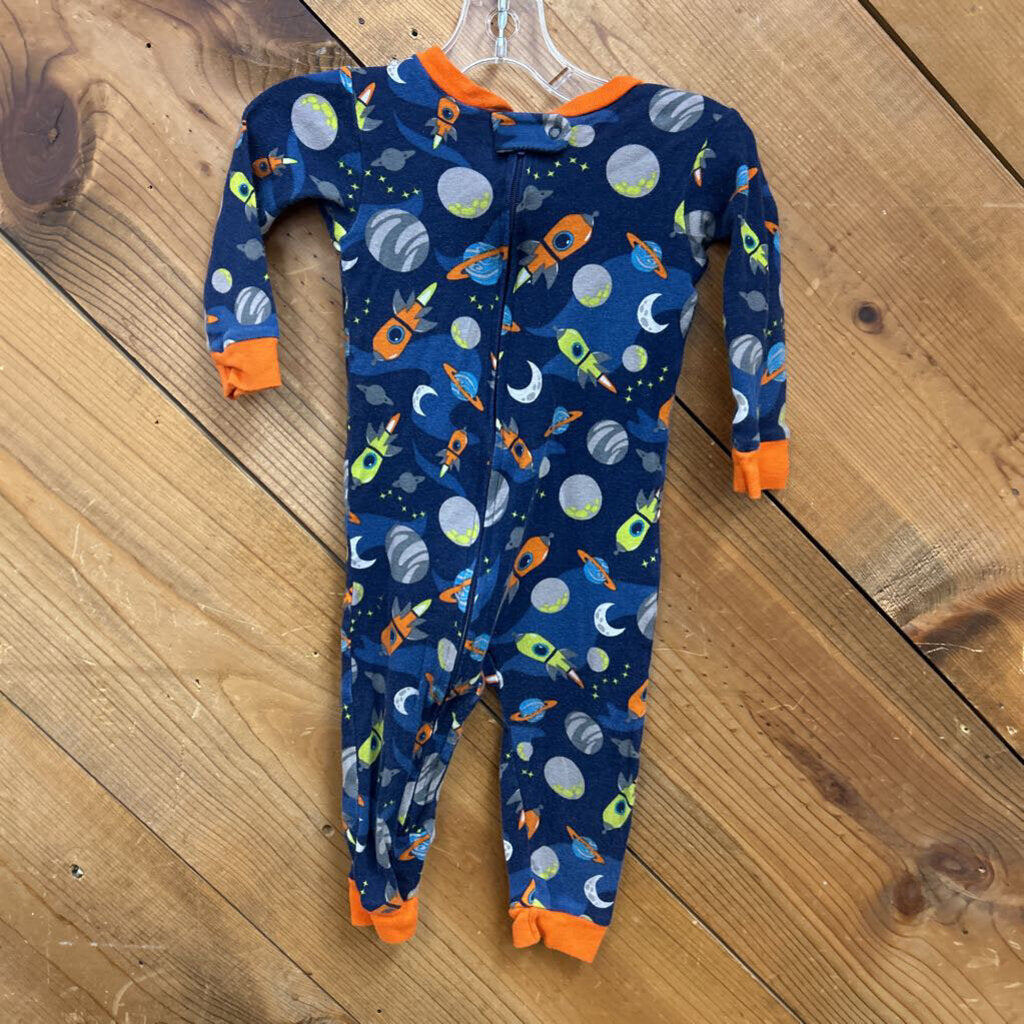 Carters Sleeper