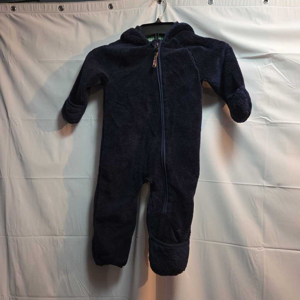 L.L. Bean Snowsuit