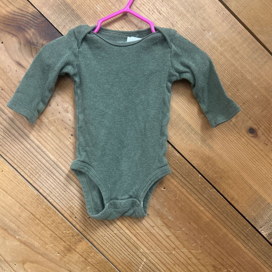 Carters Onesie