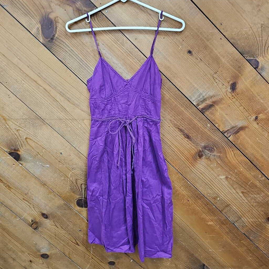 American Eagle Dress