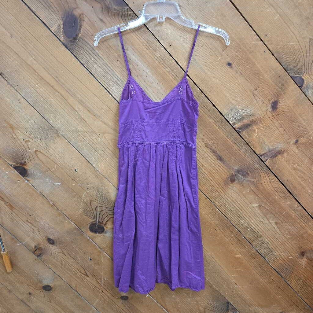 American Eagle Dress