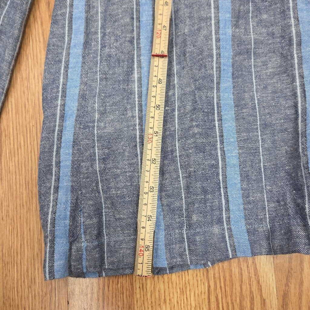 Indigo Rein Jumpsuit