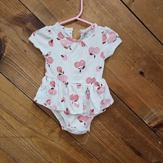 Carters Romper Onesie