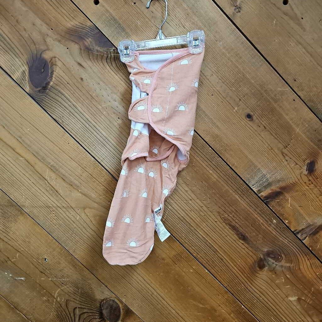 Gilquen Baby Swaddle