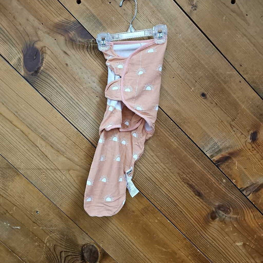 Gilquen Baby Swaddle