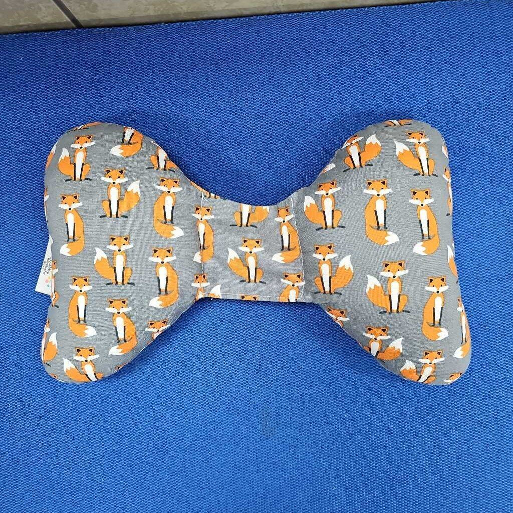 Elephant Ears Head Support