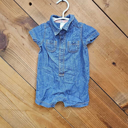 Baby B'Gosh Romper