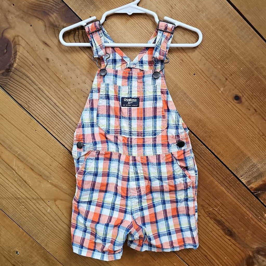 Osh Kosh Overalls