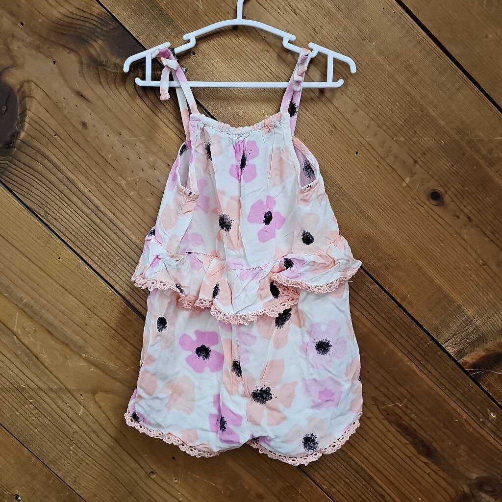 Jessica Simpson Romper