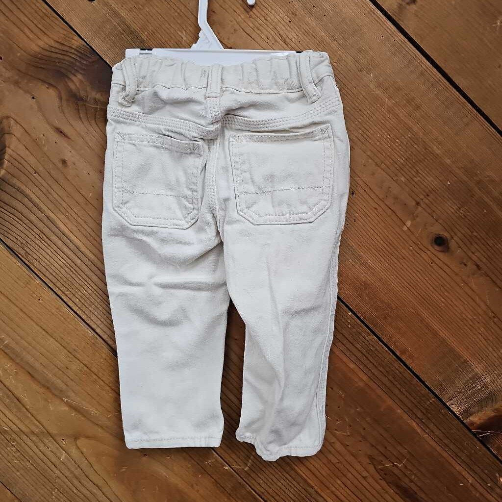 Baby Gap Jeans