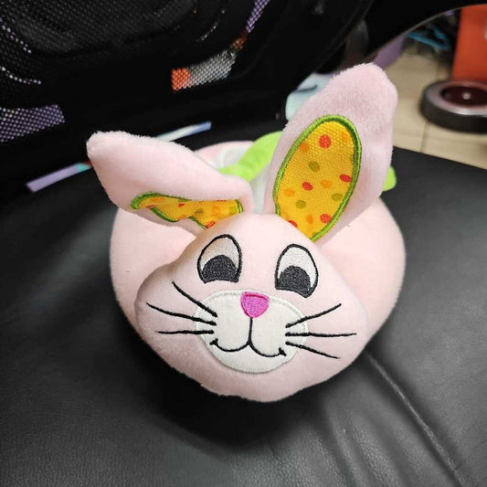 Bunny Easter Basket