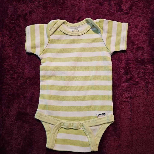 Gerber Onesie