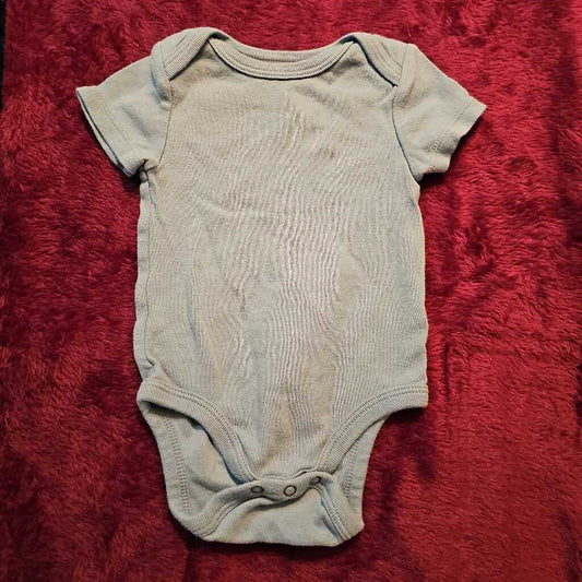Cloud Island Onesie