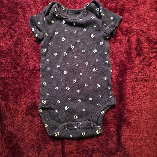 Carters Onesie