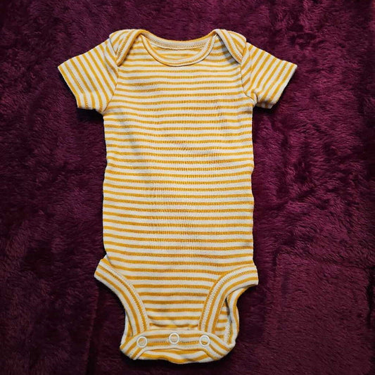 Carters Onesie