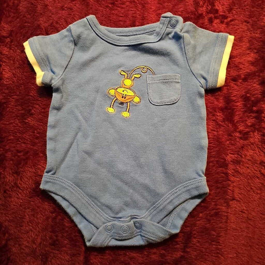Garanimals Onesie