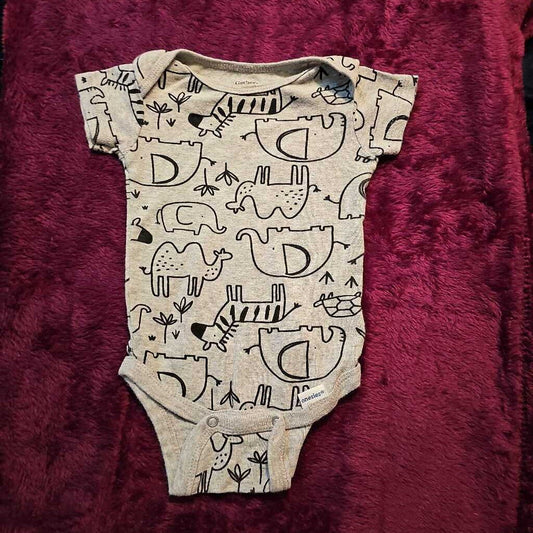 Gerber Onesie