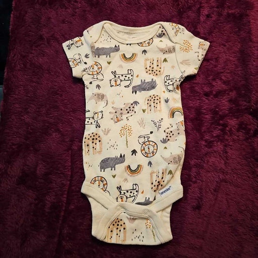 Gerber Onesie