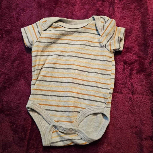 Little & Loved Onesie