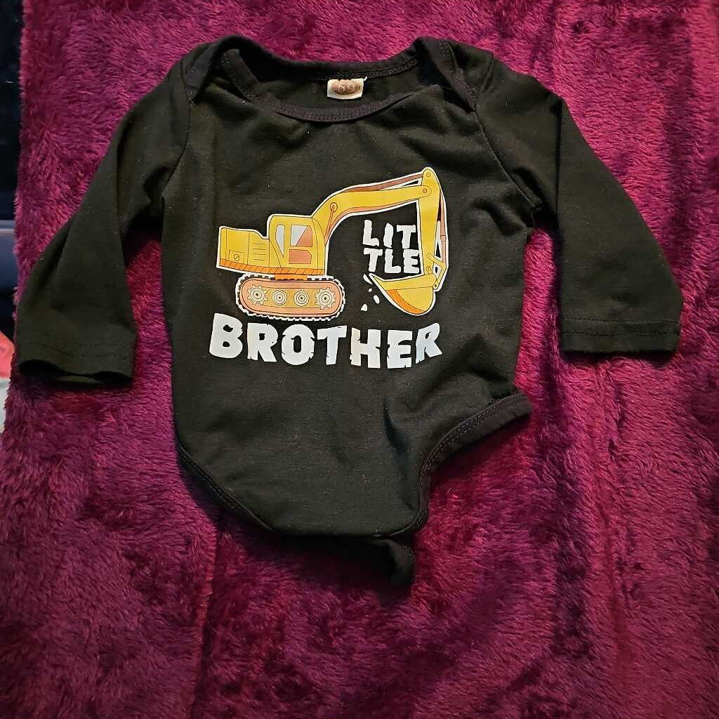 Little Brother Onesie