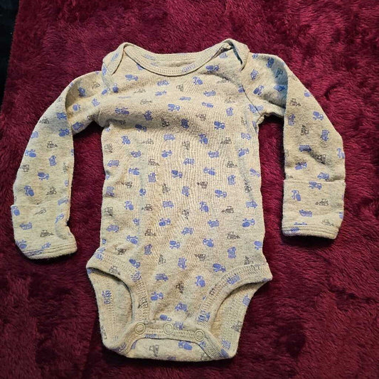 Carters Onesie