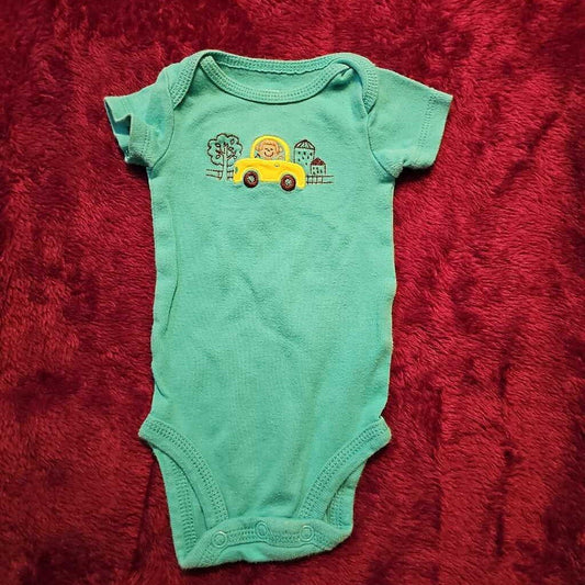 Carters Onesie