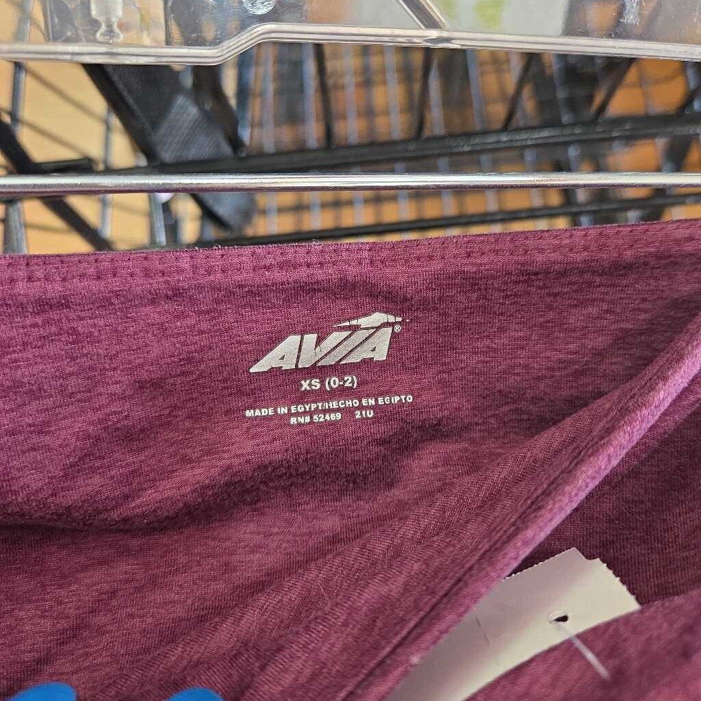 Avia Leggings Yoga Pants