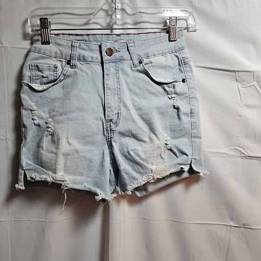 Vince Blue Co. Shorts