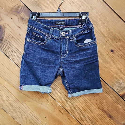 Jordache Shorts