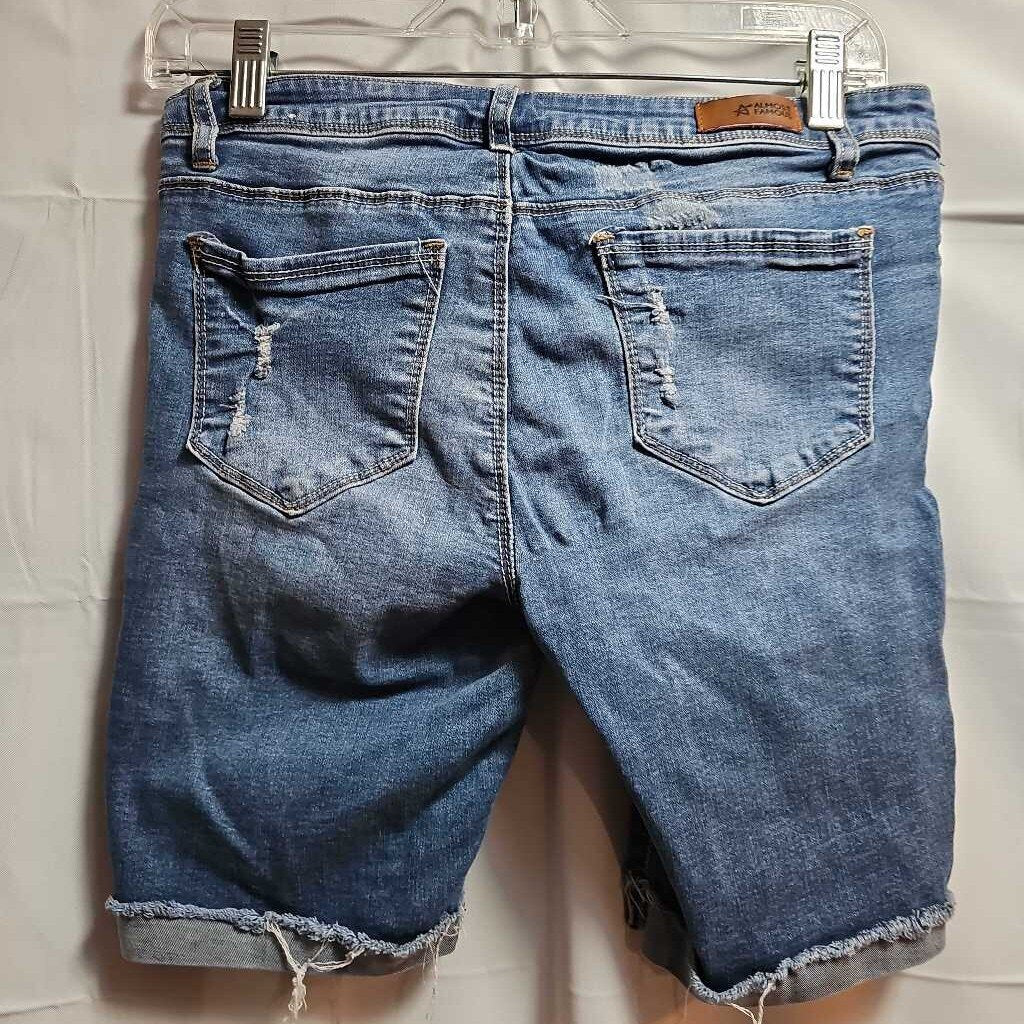 Almost Famous Shorts