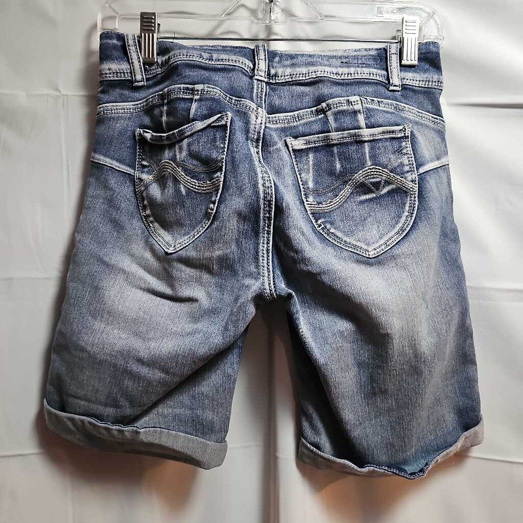 Almost Famous Shorts
