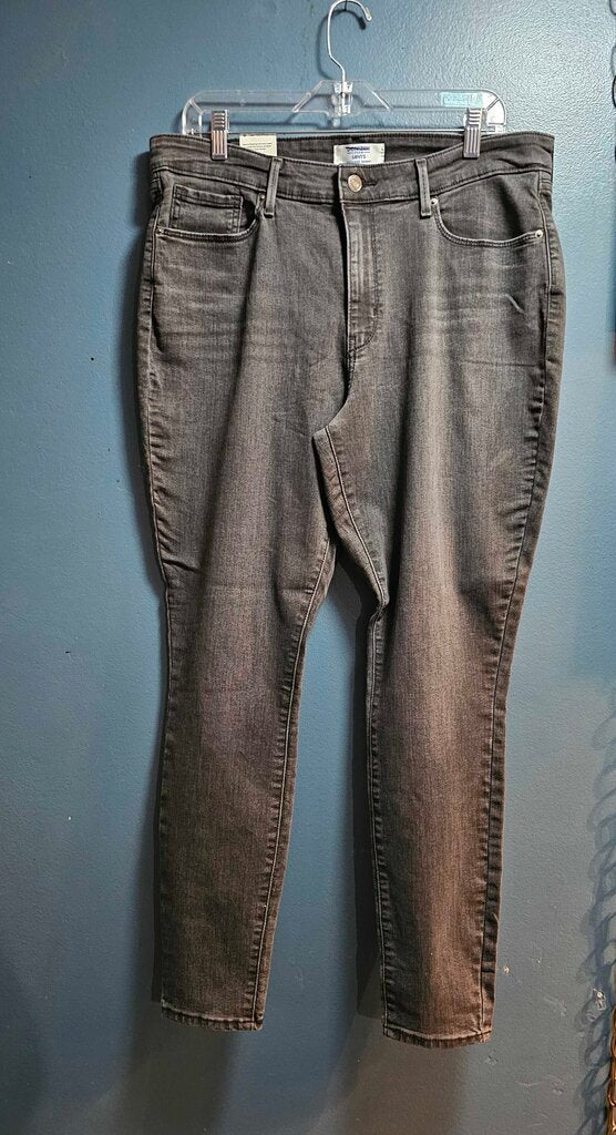 New Denizen by Levi Jeans