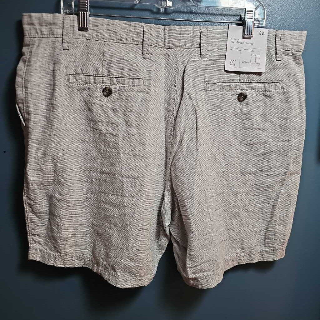 New GoodFellow Shorts