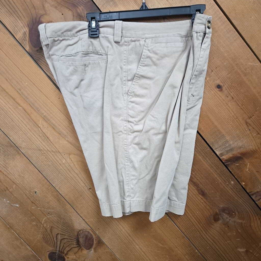 John Bartlett Shorts
