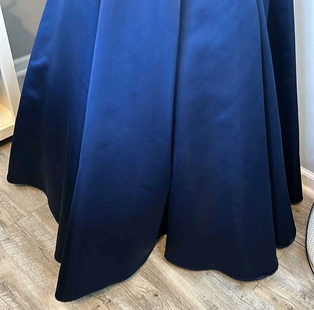 Tiffany Prom Dress