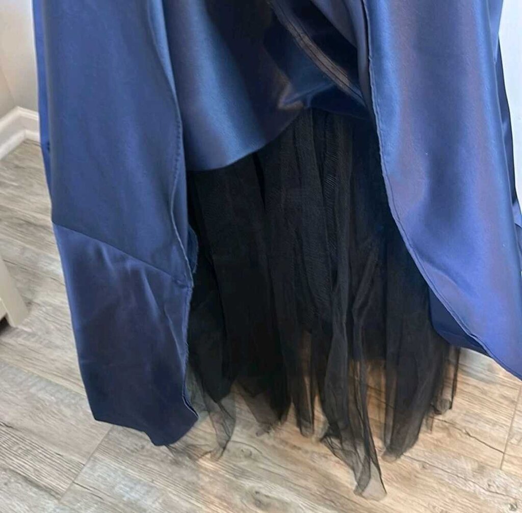 Tiffany Prom Dress