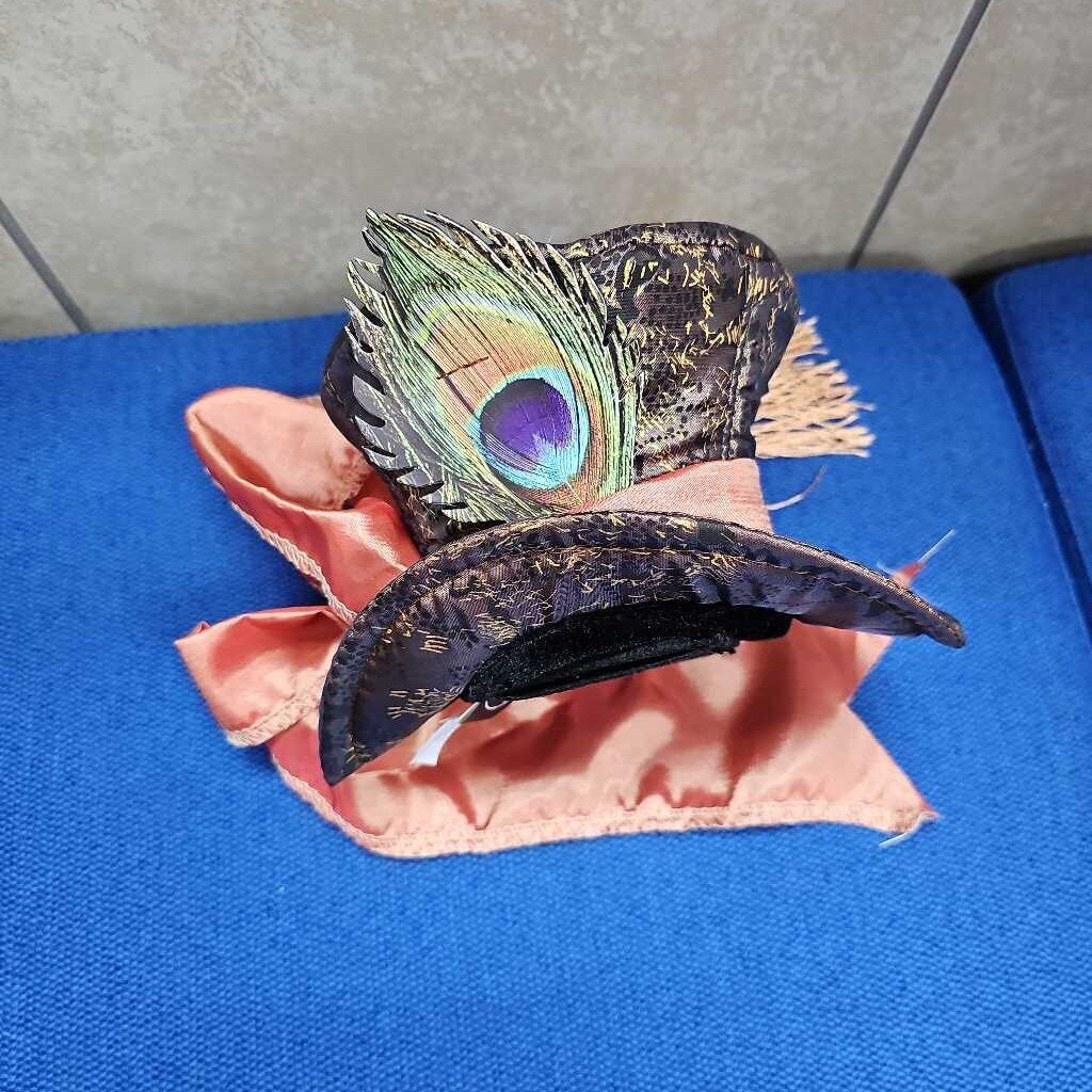 New Disney Alice In Wonderland Hat