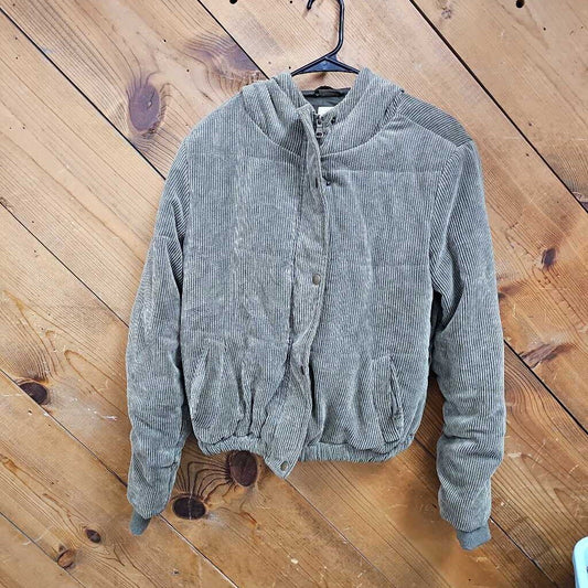 Sky & Sparrow Coat
