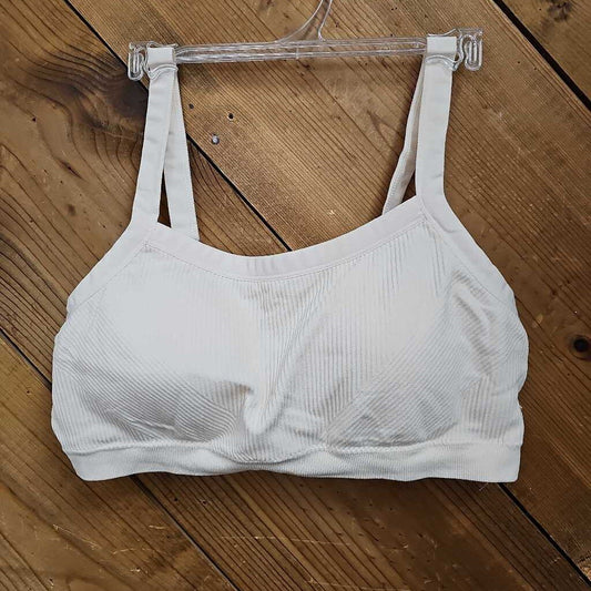 Icy Hot Lingerie Bra