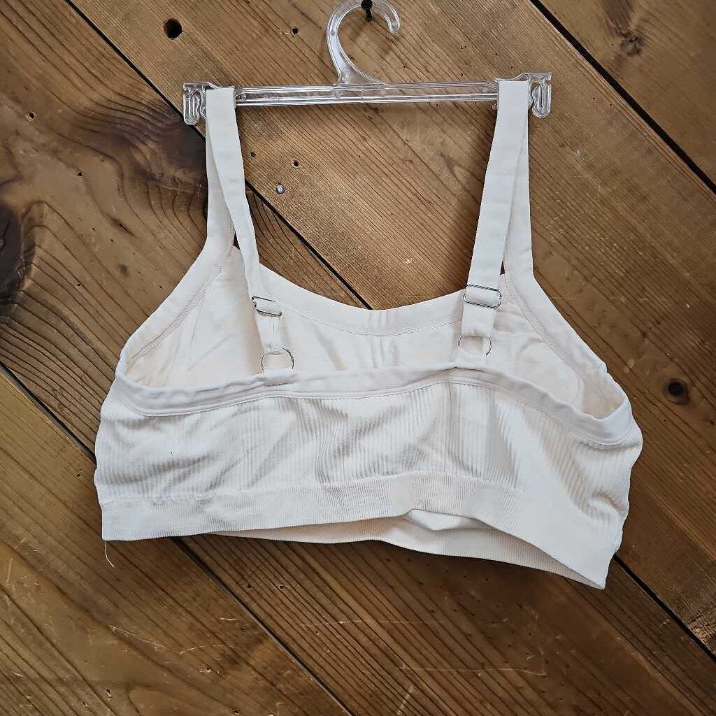 Icy Hot Lingerie Bra