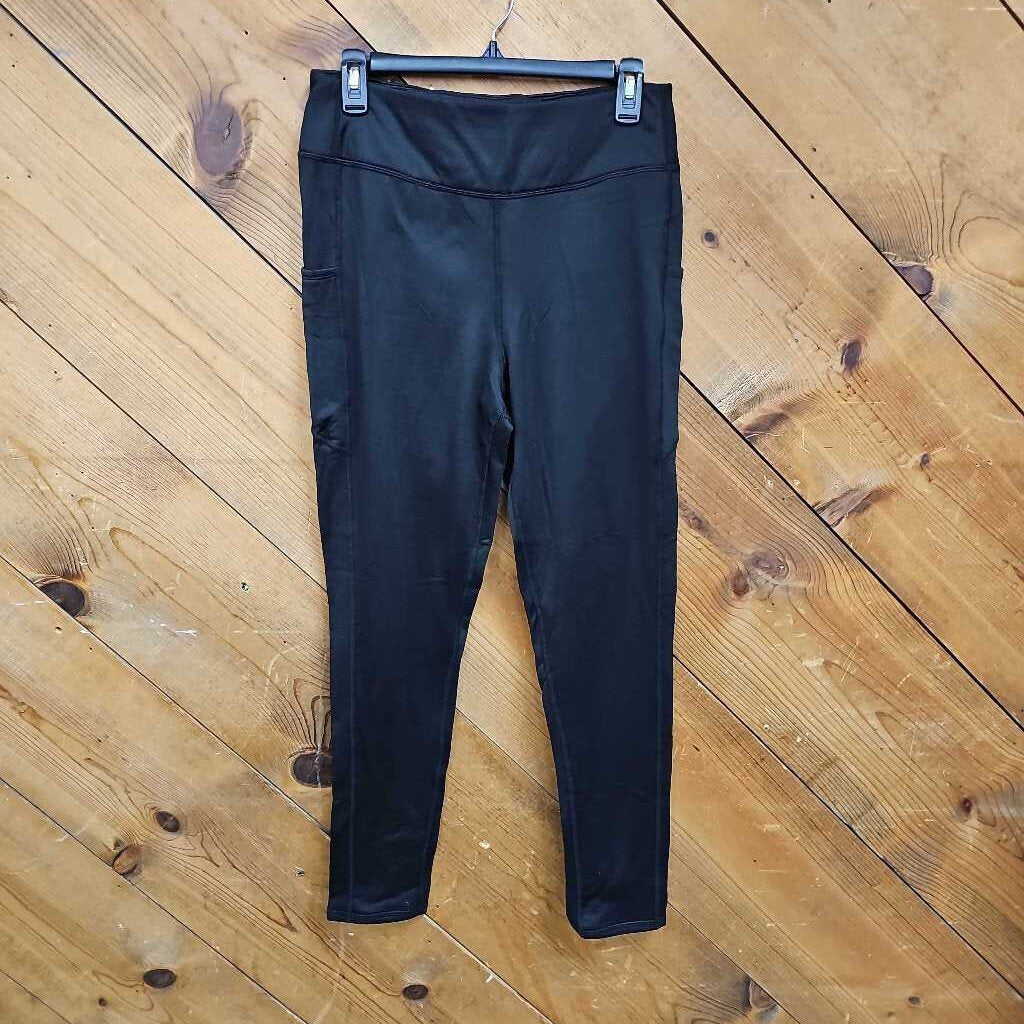 Cuddl Duds Climate Right Thermal Leggings