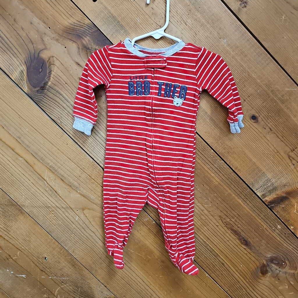 Carters Sleeper