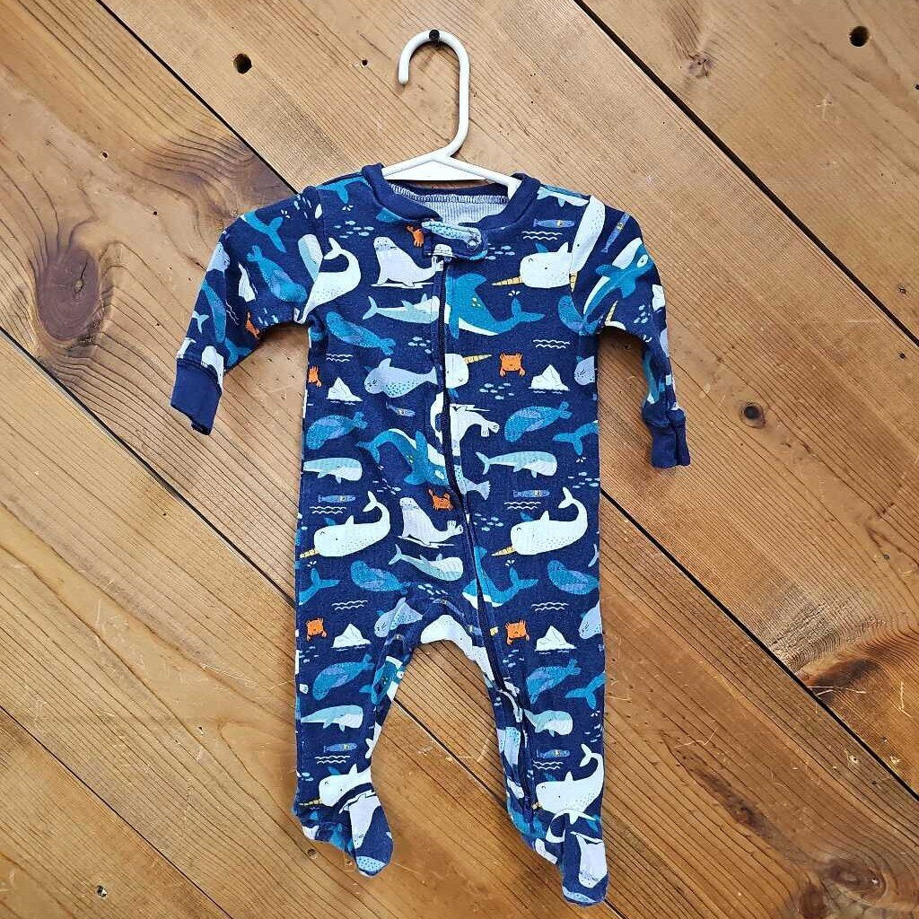 Carters Sleeper