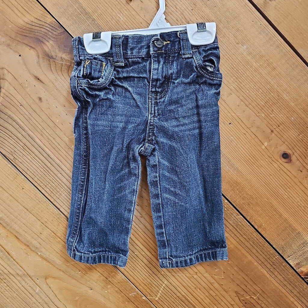 Osh Kosh Genuine Kids Jeans