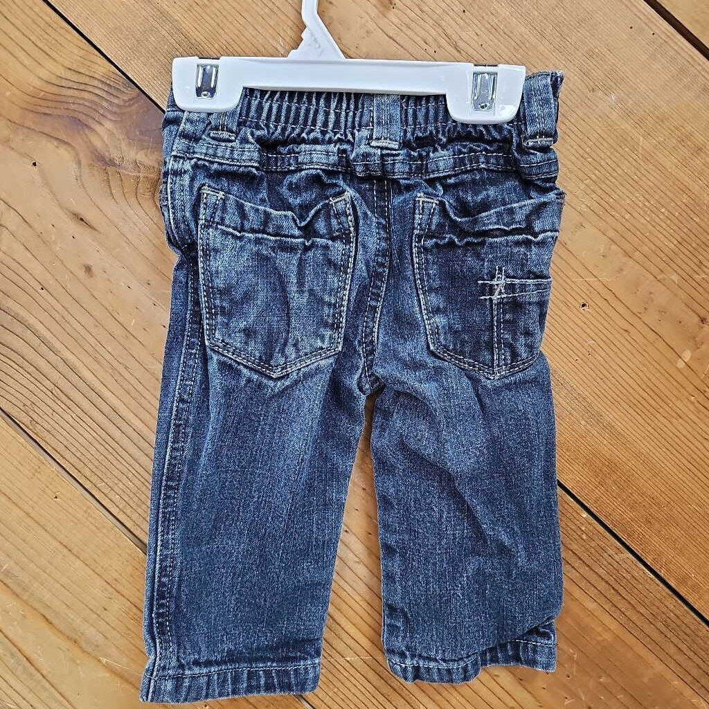Osh Kosh Genuine Kids Jeans