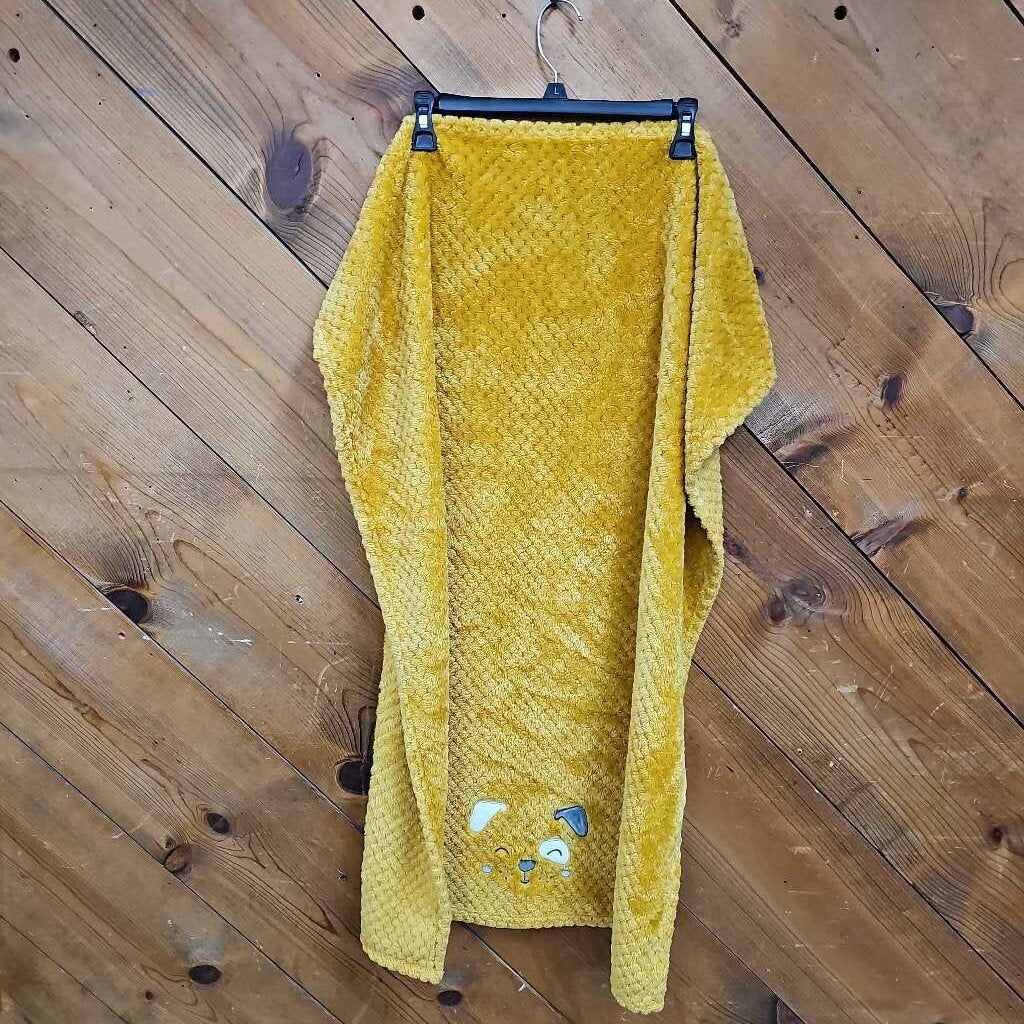 Little & Loved Blanket