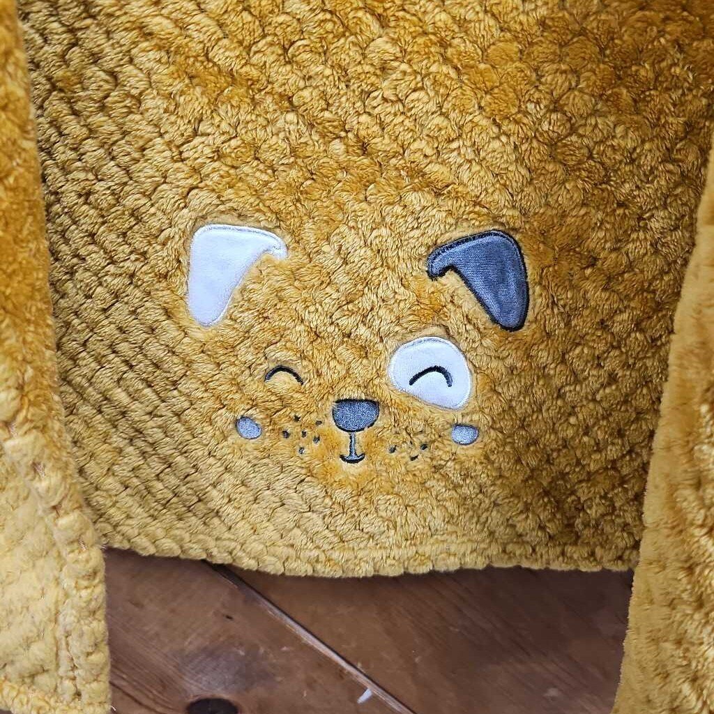 Little & Loved Blanket