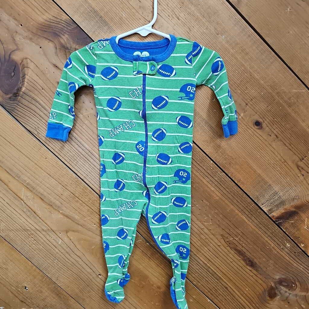 Childrens Place Sleeper