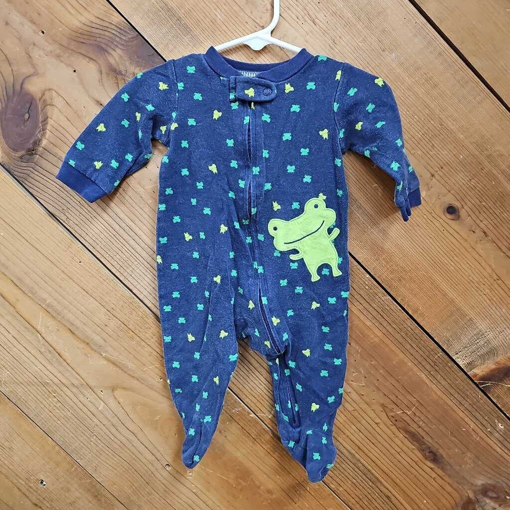 Carters Sleeper